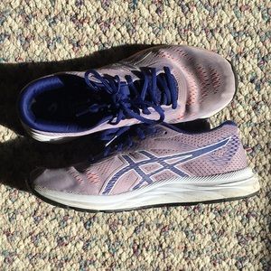 ASIC shoes